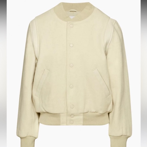 TNA ARITIZA Kingsley Bomber Jacket - Picture 4 of 4